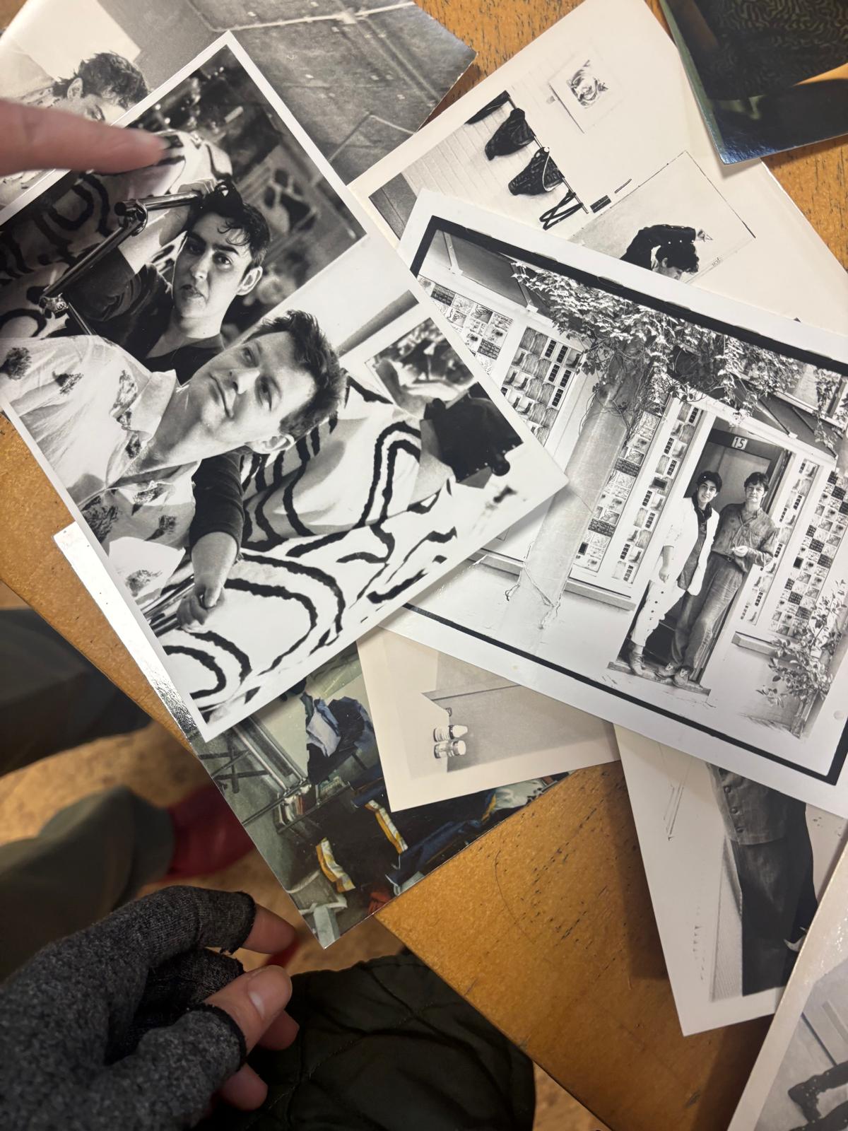 Taller Trece — archive