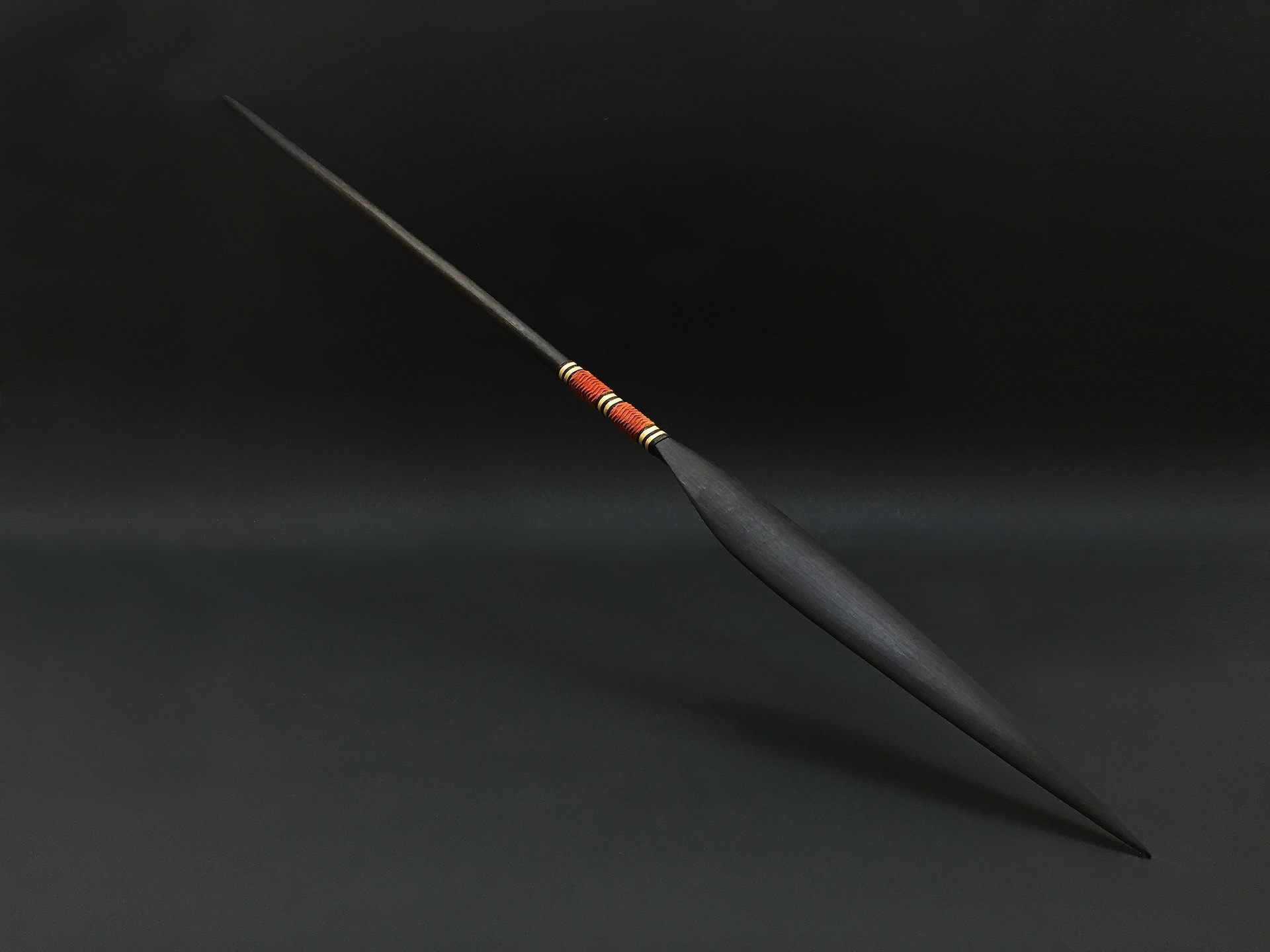 Matsés Mini Lances