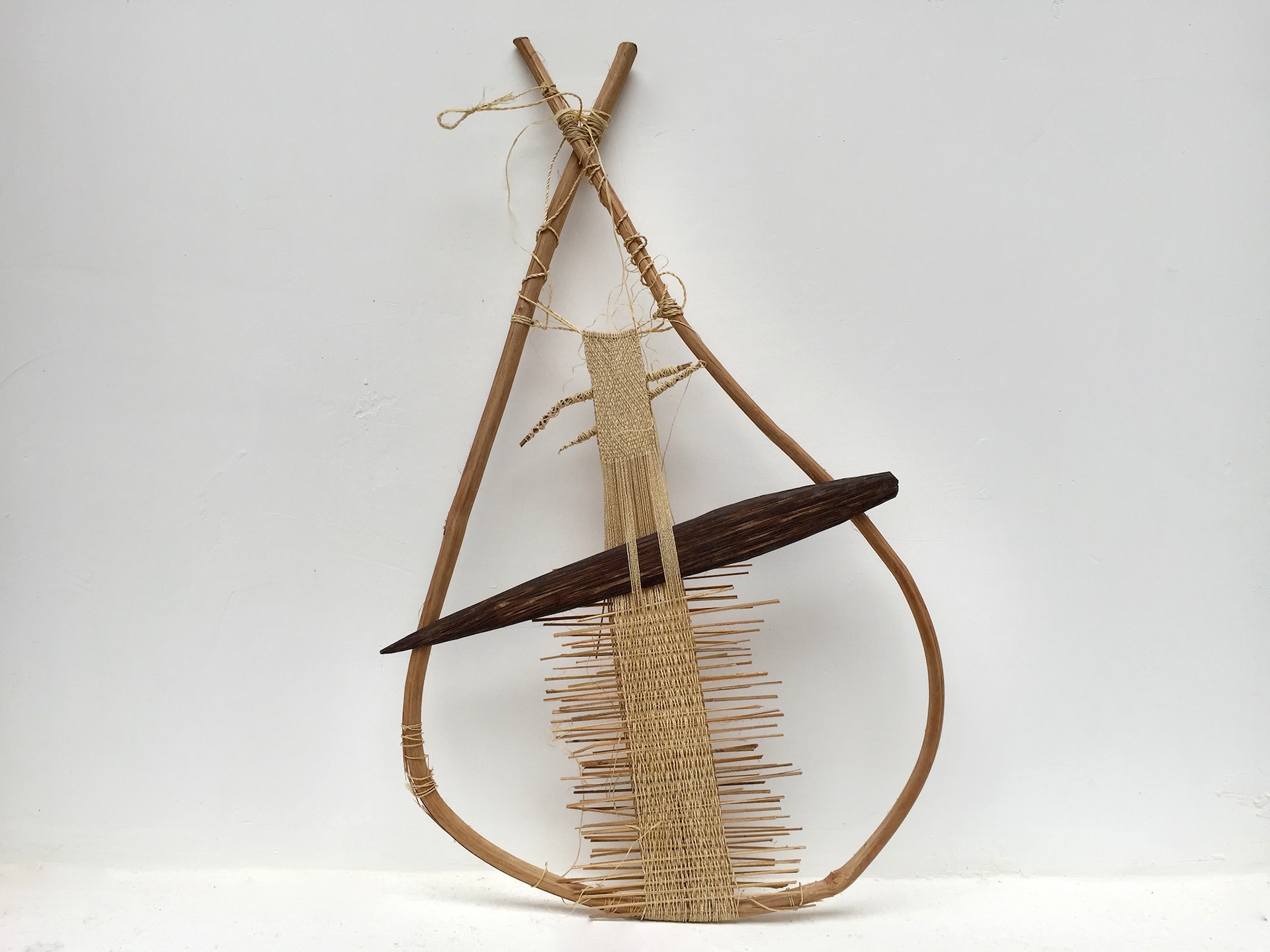 Matsés Uitsun Loom